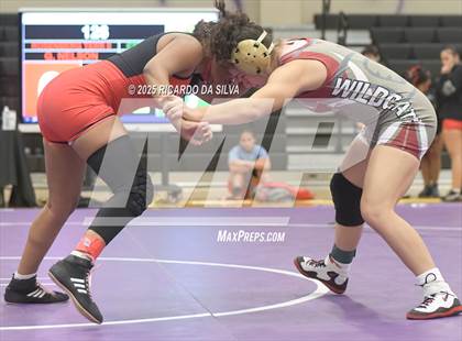 Thumbnail 3 in Terry vs. Cypress Woods (The Charger Challenge) photogallery.