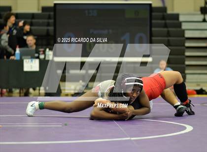 Thumbnail 3 in Terry vs. Cypress Woods (The Charger Challenge) photogallery.