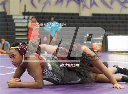 Thumbnail 1 in Terry vs. Cypress Woods (The Charger Challenge) photogallery.