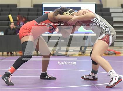 Thumbnail 1 in Terry vs. Cypress Woods (The Charger Challenge) photogallery.
