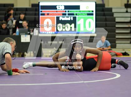 Thumbnail 1 in Terry vs. Cypress Woods (The Charger Challenge) photogallery.