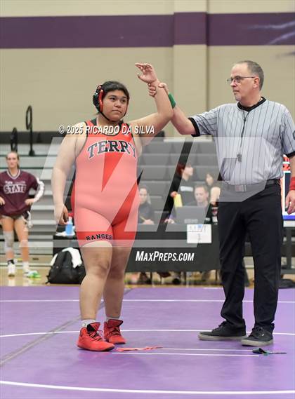 Thumbnail 1 in Terry vs. Cypress Woods (The Charger Challenge) photogallery.