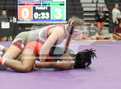 Thumbnail 3 in Terry vs. Cypress Woods (The Charger Challenge) photogallery.