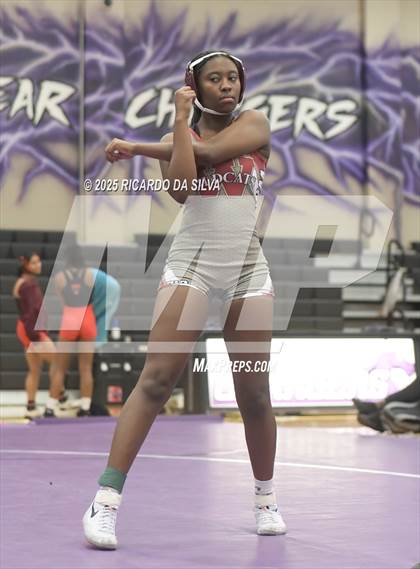 Thumbnail 1 in Terry vs. Cypress Woods (The Charger Challenge) photogallery.