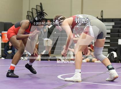 Thumbnail 1 in Terry vs. Cypress Woods (The Charger Challenge) photogallery.