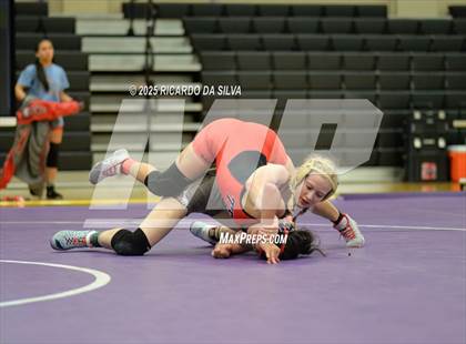 Thumbnail 1 in Terry vs. Cypress Woods (The Charger Challenge) photogallery.