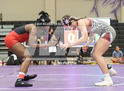 Thumbnail 1 in Terry vs. Cypress Woods (The Charger Challenge) photogallery.