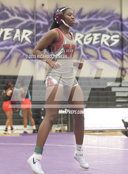 Thumbnail 3 in Terry vs. Cypress Woods (The Charger Challenge) photogallery.