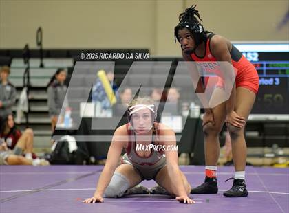 Thumbnail 3 in Terry vs. Cypress Woods (The Charger Challenge) photogallery.