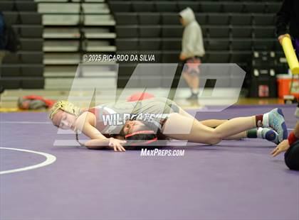 Thumbnail 1 in Terry vs. Cypress Woods (The Charger Challenge) photogallery.