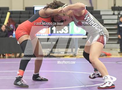 Thumbnail 2 in Terry vs. Cypress Woods (The Charger Challenge) photogallery.