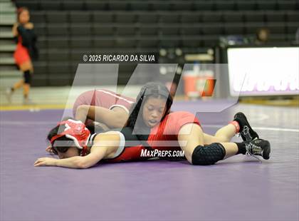 Thumbnail 3 in Terry vs. Cypress Woods (The Charger Challenge) photogallery.
