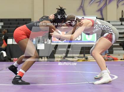 Thumbnail 1 in Terry vs. Cypress Woods (The Charger Challenge) photogallery.