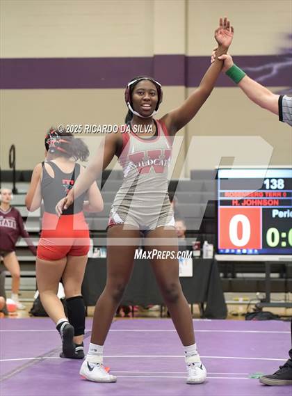 Thumbnail 1 in Terry vs. Cypress Woods (The Charger Challenge) photogallery.