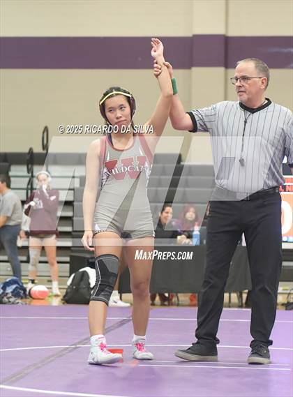 Thumbnail 2 in Terry vs. Cypress Woods (The Charger Challenge) photogallery.