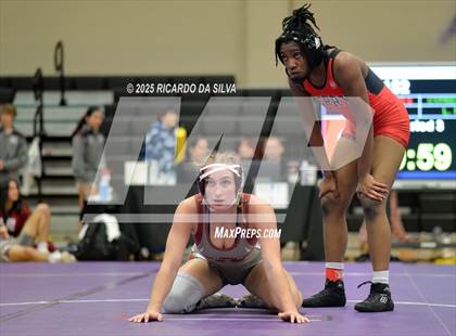 Thumbnail 1 in Terry vs. Cypress Woods (The Charger Challenge) photogallery.