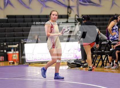 Thumbnail 3 in Terry vs. Cypress Woods (The Charger Challenge) photogallery.