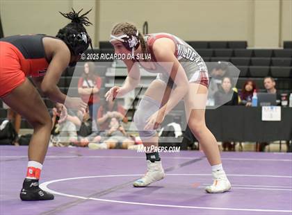 Thumbnail 3 in Terry vs. Cypress Woods (The Charger Challenge) photogallery.
