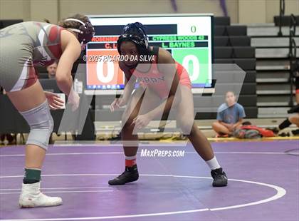 Thumbnail 3 in Terry vs. Cypress Woods (The Charger Challenge) photogallery.