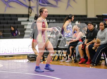 Thumbnail 1 in Terry vs. Cypress Woods (The Charger Challenge) photogallery.