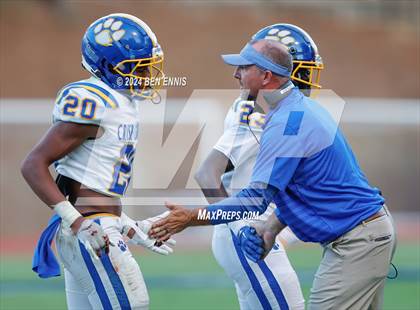 Thumbnail 3 in Crisp County @ Lovett photogallery.