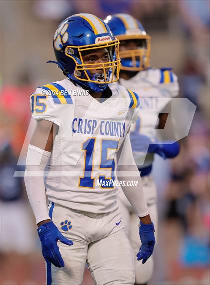 Thumbnail 2 in Crisp County @ Lovett photogallery.