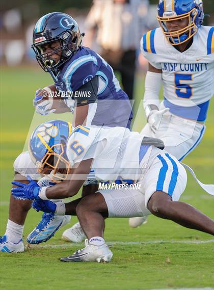 Thumbnail 2 in Crisp County @ Lovett photogallery.