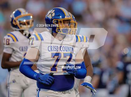 Thumbnail 1 in Crisp County @ Lovett photogallery.