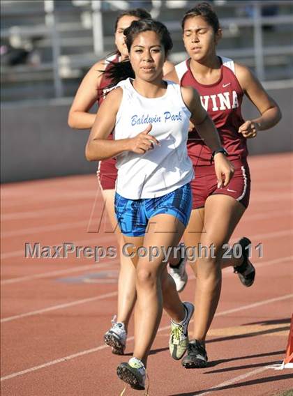 Thumbnail 3 in Valle Vista League Track Finals photogallery.