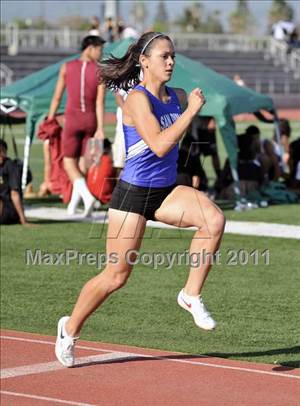 Valle Vista League Track Finals