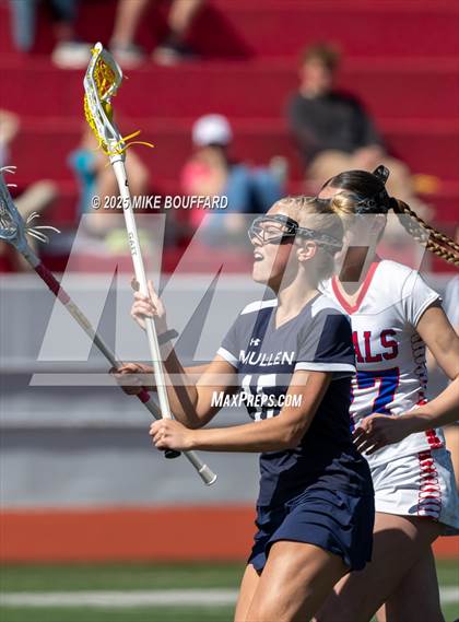 Thumbnail 3 in Mullen @ San Marcos photogallery.