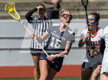 Thumbnail 2 in Mullen @ San Marcos photogallery.