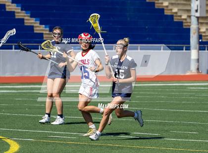Thumbnail 3 in Mullen @ San Marcos photogallery.
