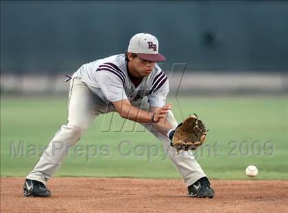 Thumbnail 3 in Round Rock vs. Cy-Fair photogallery.