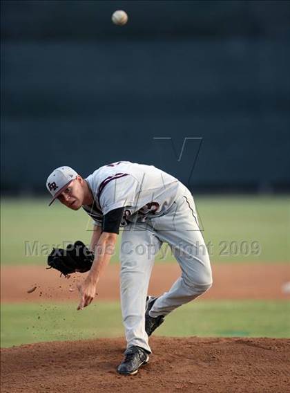 Thumbnail 2 in Round Rock vs. Cy-Fair photogallery.