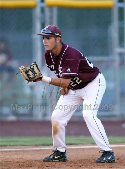 Thumbnail 2 in Round Rock vs. Cy-Fair photogallery.