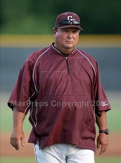 Thumbnail 3 in Round Rock vs. Cy-Fair photogallery.
