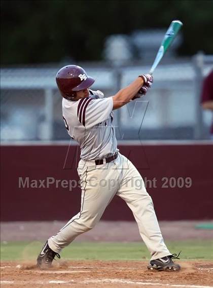 Thumbnail 1 in Round Rock vs. Cy-Fair photogallery.