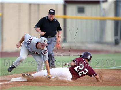 Thumbnail 1 in Round Rock vs. Cy-Fair photogallery.