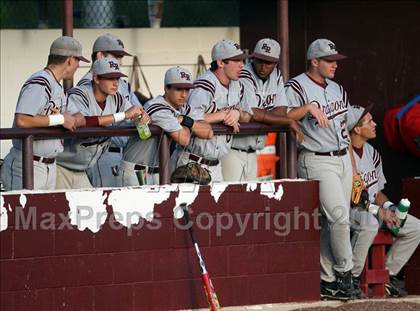 Thumbnail 2 in Round Rock vs. Cy-Fair photogallery.