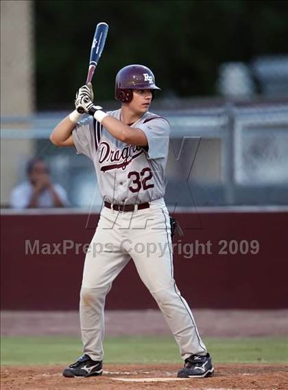 Thumbnail 2 in Round Rock vs. Cy-Fair photogallery.
