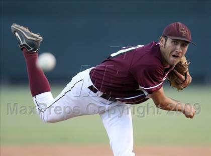 Thumbnail 1 in Round Rock vs. Cy-Fair photogallery.