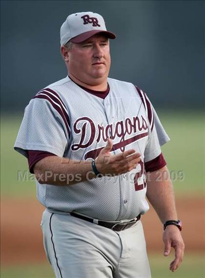Thumbnail 2 in Round Rock vs. Cy-Fair photogallery.