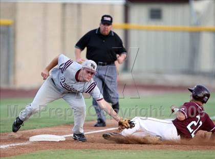Thumbnail 3 in Round Rock vs. Cy-Fair photogallery.