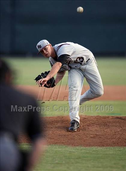 Thumbnail 1 in Round Rock vs. Cy-Fair photogallery.