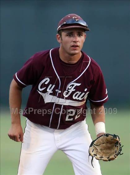 Thumbnail 1 in Round Rock vs. Cy-Fair photogallery.
