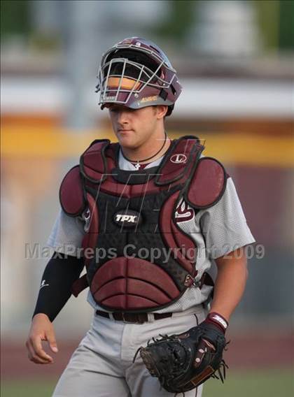 Thumbnail 2 in Round Rock vs. Cy-Fair photogallery.