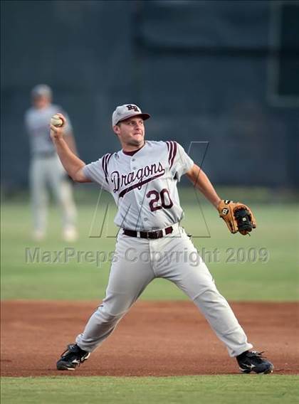 Thumbnail 1 in Round Rock vs. Cy-Fair photogallery.