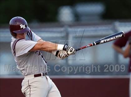 Thumbnail 3 in Round Rock vs. Cy-Fair photogallery.