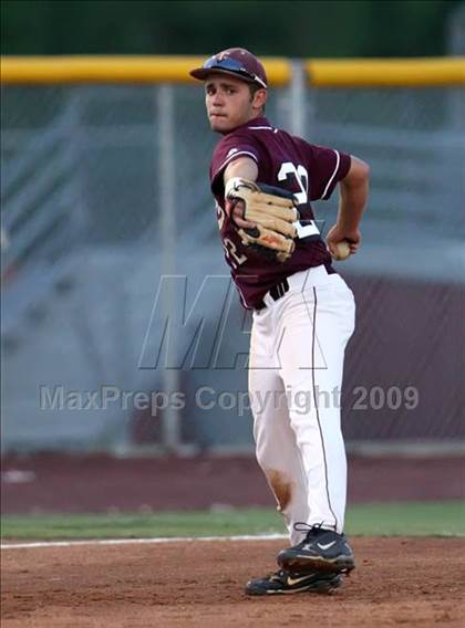 Thumbnail 1 in Round Rock vs. Cy-Fair photogallery.